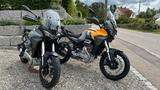 Moto Guzzi Stelvio 2024 PFF RIDER!! Am Lager!! - MOTO GUZZI STELVIO PFF