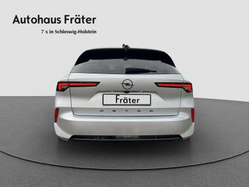 Fotografie 7 des Opel Astra ST "GS" Navi 360°Kamera LED Sitzheizg AHK