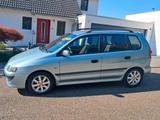 Mitsubishi Space Star, Automatik Sport - Mitsubishi aus 2004