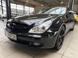 Mercedes-Benz CLS 350, Automatik, SHZ - Mercedes-Benz CLS 350 in Gelsenkirchen