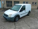 Ford Transit Tourneo Connect - Ford Tourneo aus 2011