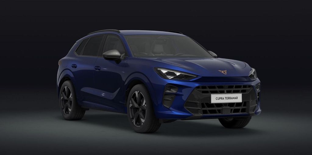 Cupra Terramar 1.5 eTSI 150PS Loyalisierung-Angebot