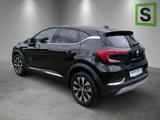 Renault CAPTUR Techno Mild Hybrid 140 EDC - schwarze Renault Captur