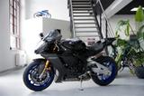 Yamaha YZF-R1 M RN65 | Erst 1831km | AKRAPOVIC | - Angebote