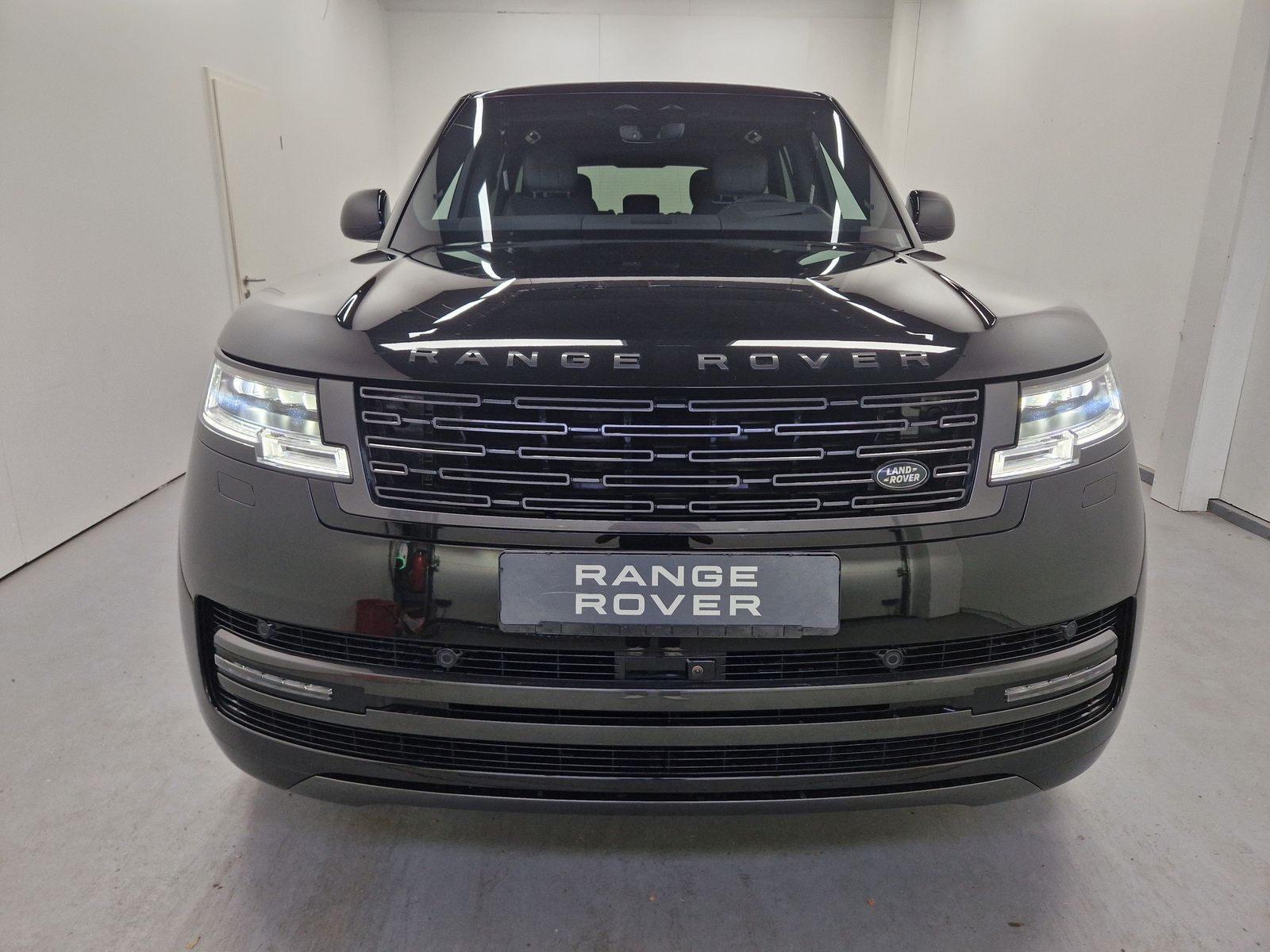 LAND ROVER Range Rover SWB 3.0 Plug-in-Hybrid P550 HSE SWB – Bild 2