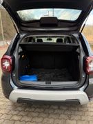 DACIA Duster II Prestige AHK/NAVI/KAMERA/SITZHEIZUNG