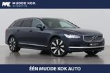 Volvo V90 T6 Plug-in hybrid Plus Bright Long Range | H - Volvo V90  Plug-in Hybrid Plus-Bright