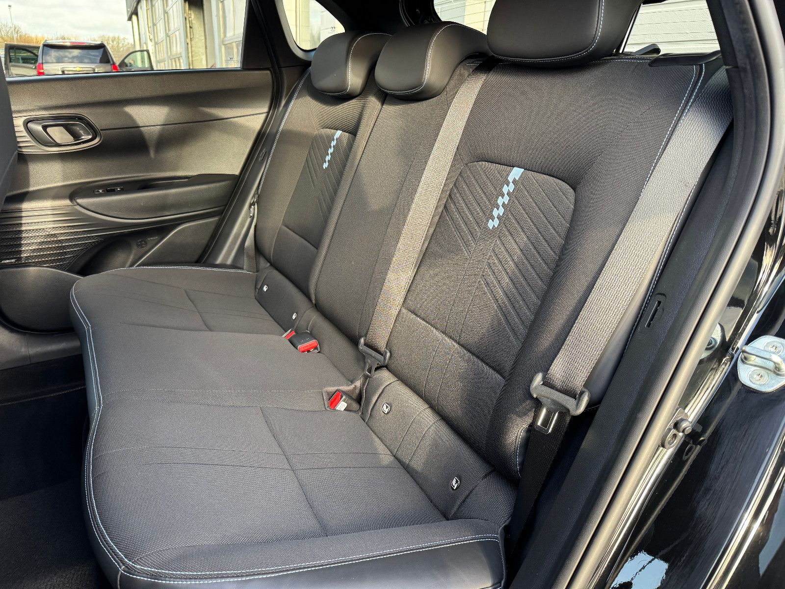 Fahrzeugabbildung Hyundai i20 N Performance Paket Navi Paket