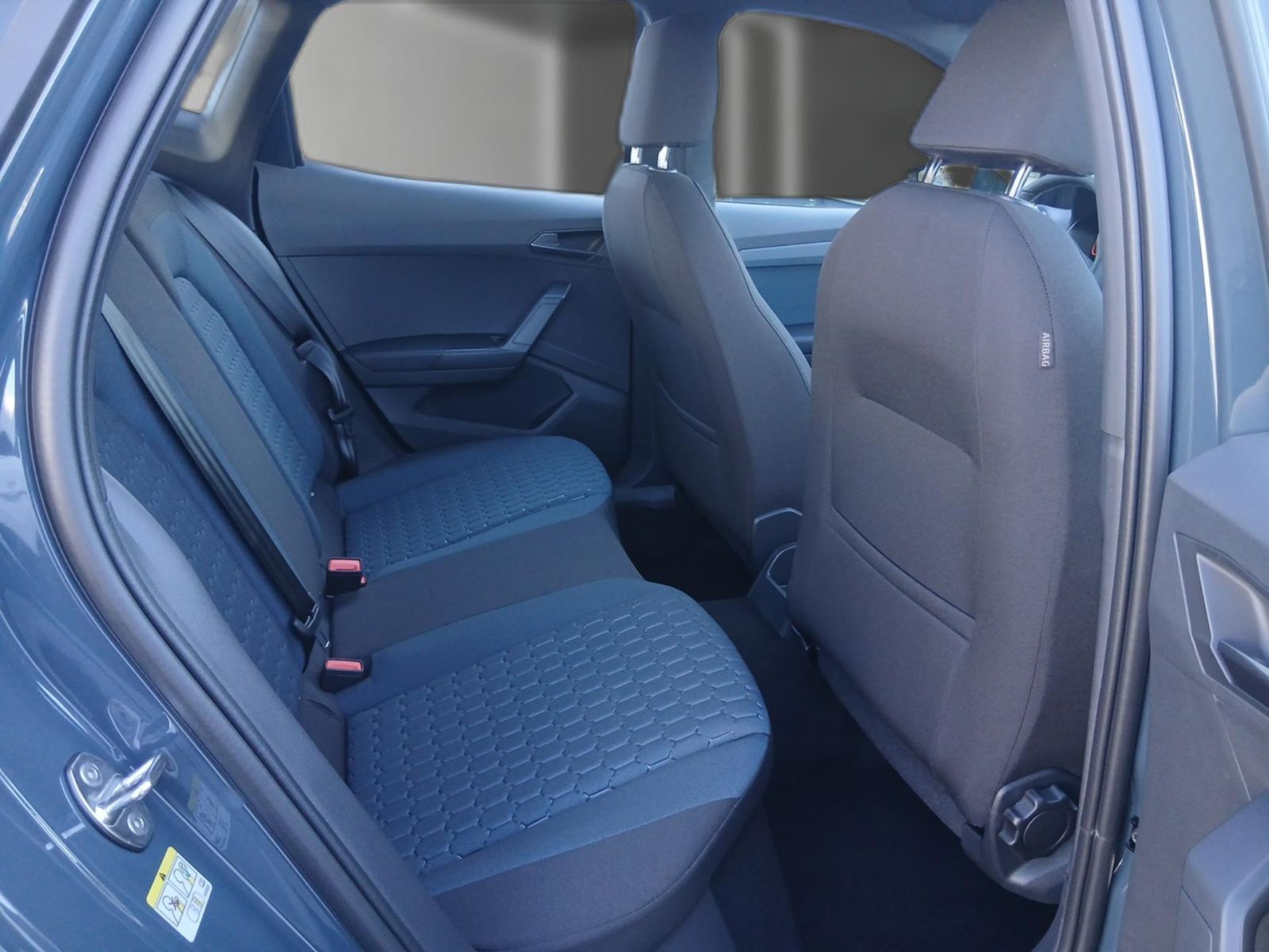 Seat Arona - Bild 12