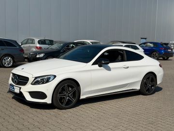 Mercedes C 300 - 7
