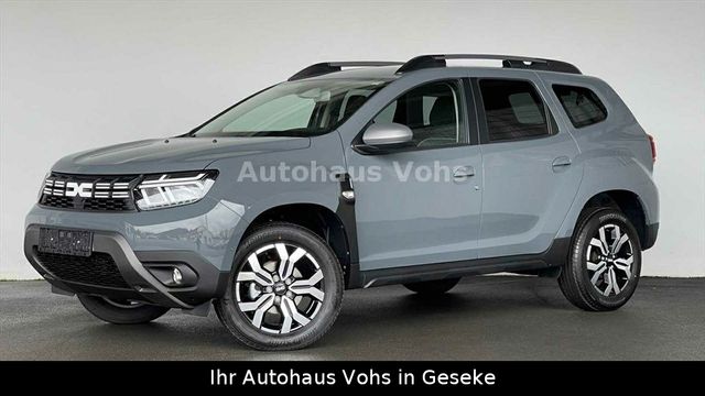 Dacia Duster 1.3TCe Journey Navi,TOT,R-Kamera,SHZ,LED!