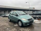 Mercedes-Benz A 150 CLASSIC,148.000 KM, Tüv-9.2027 - gebrauchte Mercedes-Benz A 150 aus dem Jahr 2004