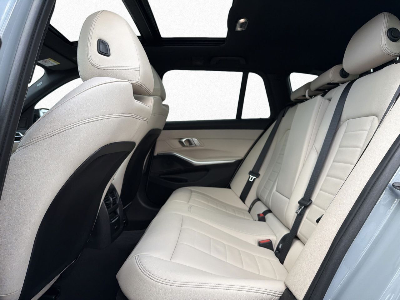 BMW M340d - Bild 12