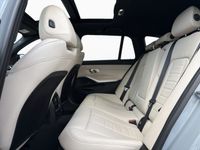 BMW M340d - Vorschau Bild 12