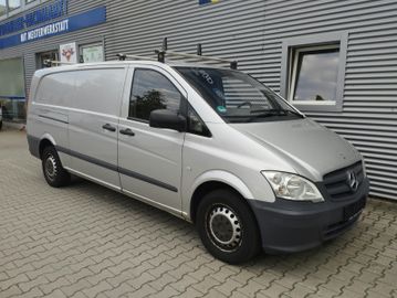 Mercedes Vito - 1