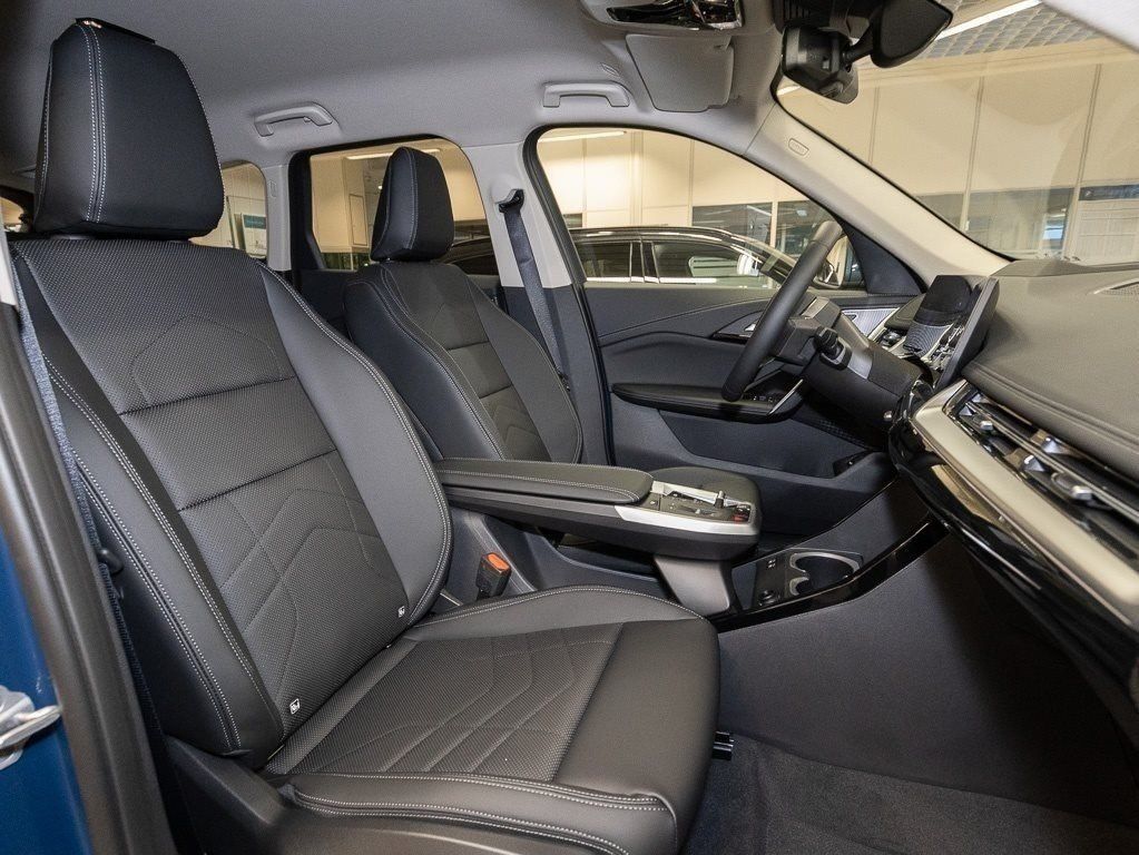 BMW X1 - Bild 11