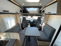 Sun Living C 70 DL *Ford 130 PS*Markise+Solaranlage*