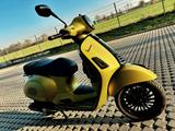 Vespa GTS 125 Super Custom - Angebote