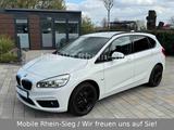 BMW Active Tourer Sport Line *LED*NAVI*PDC*Bluetooth - mit Diesel-Antrieb: Weiß, Bluetooth