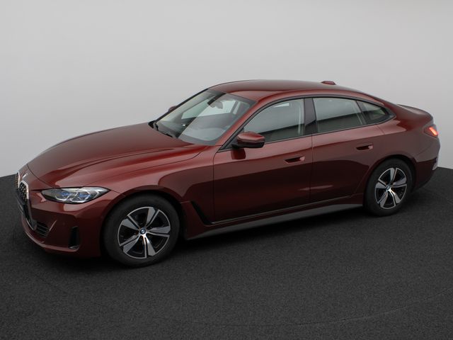 Foto Nummer 12: BMW 420 Gran Coupe