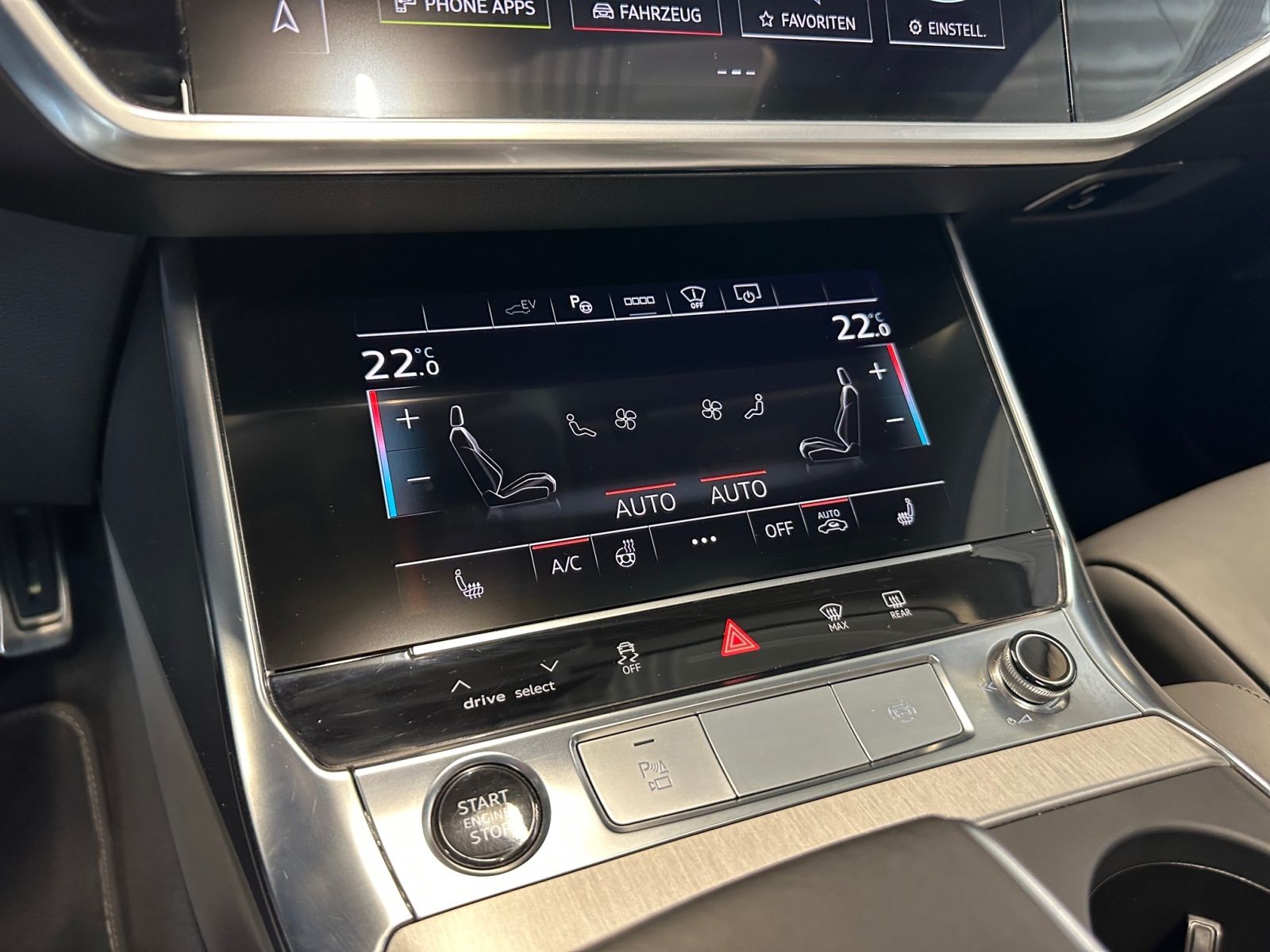 Audi A6 - Bild 20