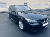 BMW 520d touring Edition Sport M-Paket, HUD, Softcl