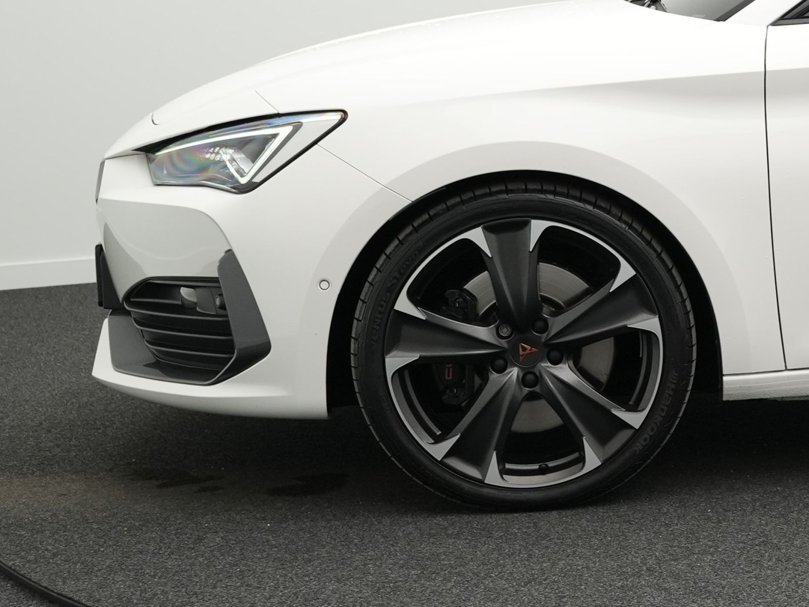 Cupra Leon - Bild 15