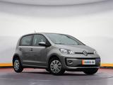Volkswagen up! 1.0 MPI R-KAM SITZHZ MULTILENKRAD KLIMA-AUTO - Volkswagen up!