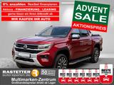 Volkswagen Amarok 3.0 TDI Aventura Standhzg+21Z+Styling+AHK