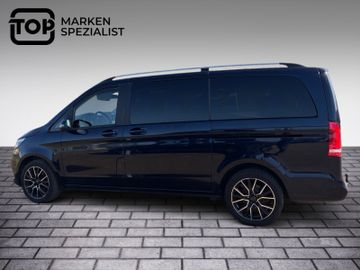 Mercedes V 250 - 8