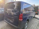 Mercedes-Benz Vito 114 CDI Kompakt VA BASE | Sitzheizung - Mercedes-Benz Vito in Düsseldorf