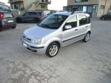 Fiat Panda 1.3 mjt 16v Emotion 75cv GARANTITA FU - Fiat Panda Emotion mit Diesel-Antrieb