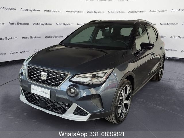 Autres Seat Arona 1.0 EcoTSI 110 CV Xperience