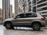 Volkswagen Tiguan |SHZ|NAVI|PDC|TEMPO|AHK|STEUERKETTE NEU| - VW Tiguan Gebrauchtwagen in Mannheim