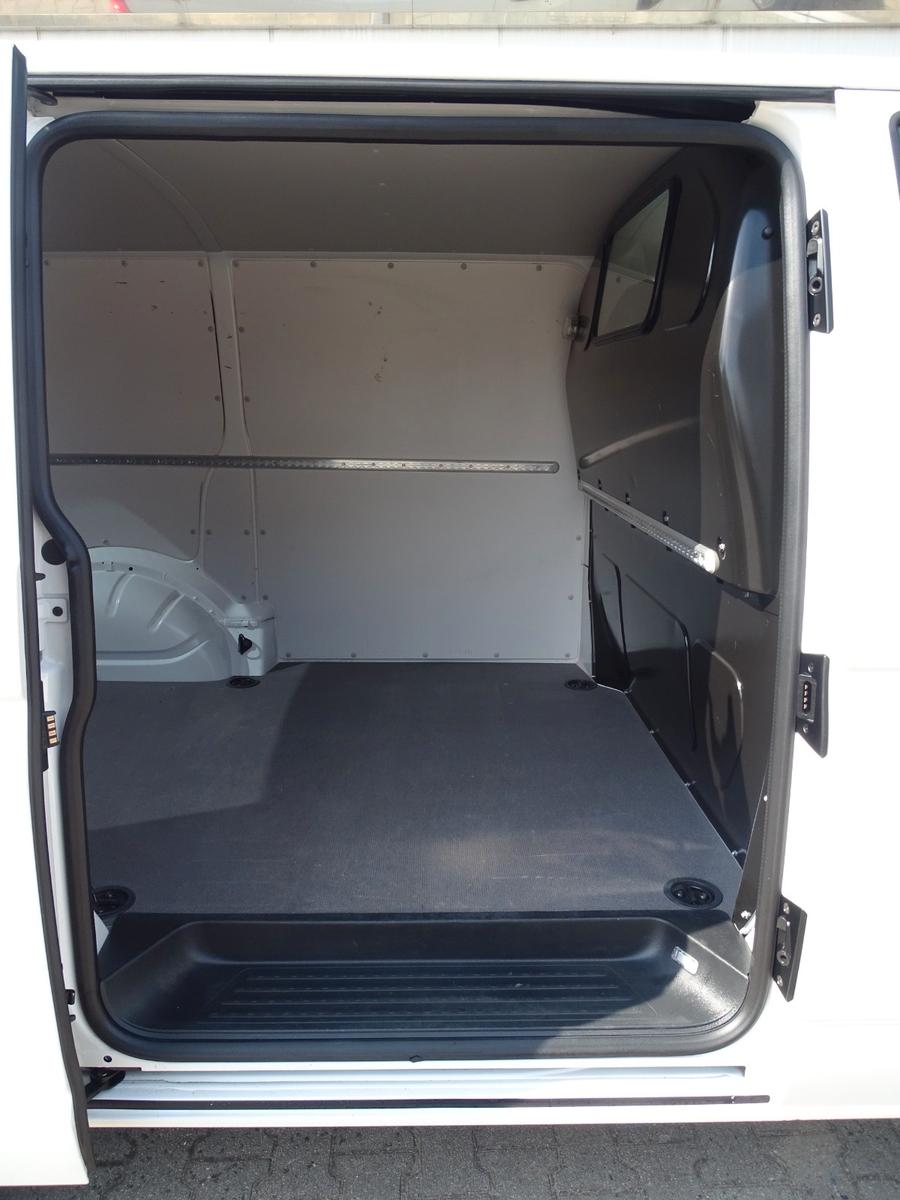 Volkswagen T6.1 Transporter Kasten EcoProfi FWD *PARKPILOT*