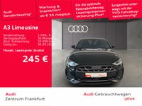 Audi A3 - Vorschau Bild 2