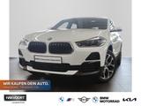 BMW X2 sDrive18d Advantage Plus Kamera - gebrauchte BMW X2 aus dem Jahr 2024