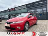 Honda Civic Lim.5 1.3 Schaltgetriebe - 1.4 Sport - Honda Civic: 3.1