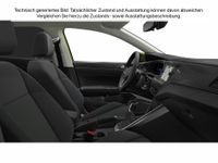 Volkswagen Taigo - Vorschau Bild 6