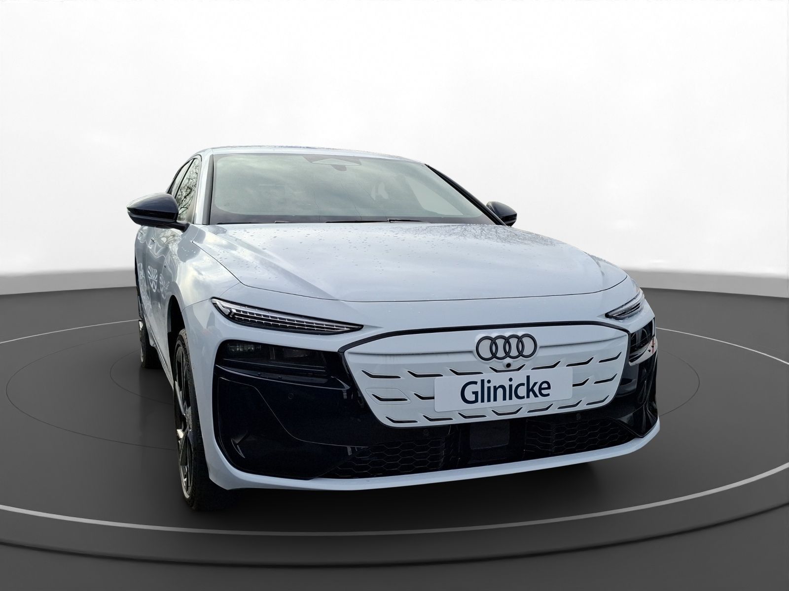 Audi A6 e-tron - Bild 14