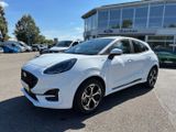 Ford PUMA ST-LINE 'FACELIFT SYNC 4 MHEV 125PS - Ford: P4 12m