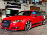 Audi A4 Avant 1.8t S-Line / Airride / Bose... - Audi A4 aus 2006: Line