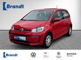 Volkswagen up!  move up! 1.0 KLIMA+MAPS&MORE+4-TÜRER+GJR - VW up! Gebrauchtwagen in Bremen
