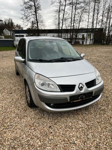 Renault Scenic II Exception 1.6 16V