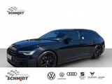 Audi S6 Avant 3.0 TDI quattro STHZ eSD nur Händler - Audi S6 mit Diesel-Antrieb: Luftfederung