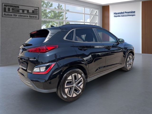 Fahrzeugabbildung Hyundai KONA Edition 30+ Elektro 2WD Navi Soundsystem Ap