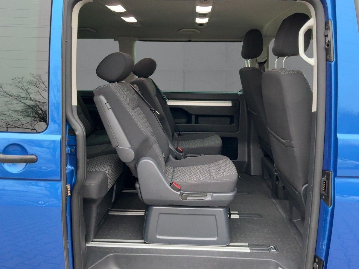 Volkswagen T6 Multivan - Bild 13