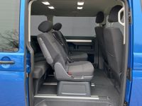 Volkswagen T6 Multivan - Vorschau Bild 13