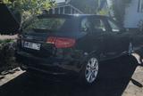 Audi A3 1.8 TFSI S tronic Ambition Sportback S Line - Audi A3 mit Benzin-Antrieb: Limousine, 1.8