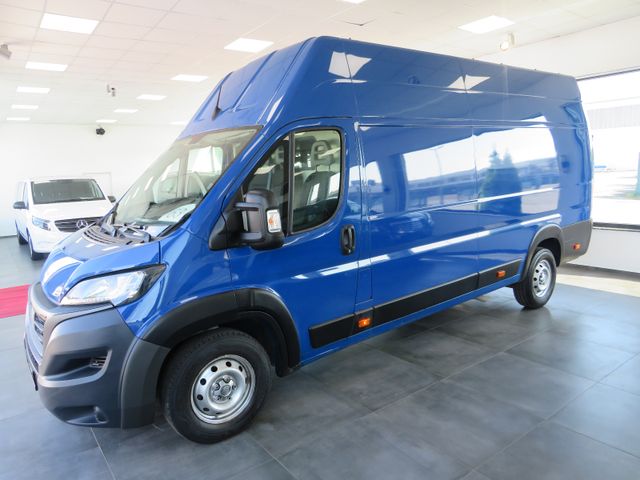 Fiat Ducato 2.2 Multijet MAXI L5H3 *1.HAND + KLIMA *